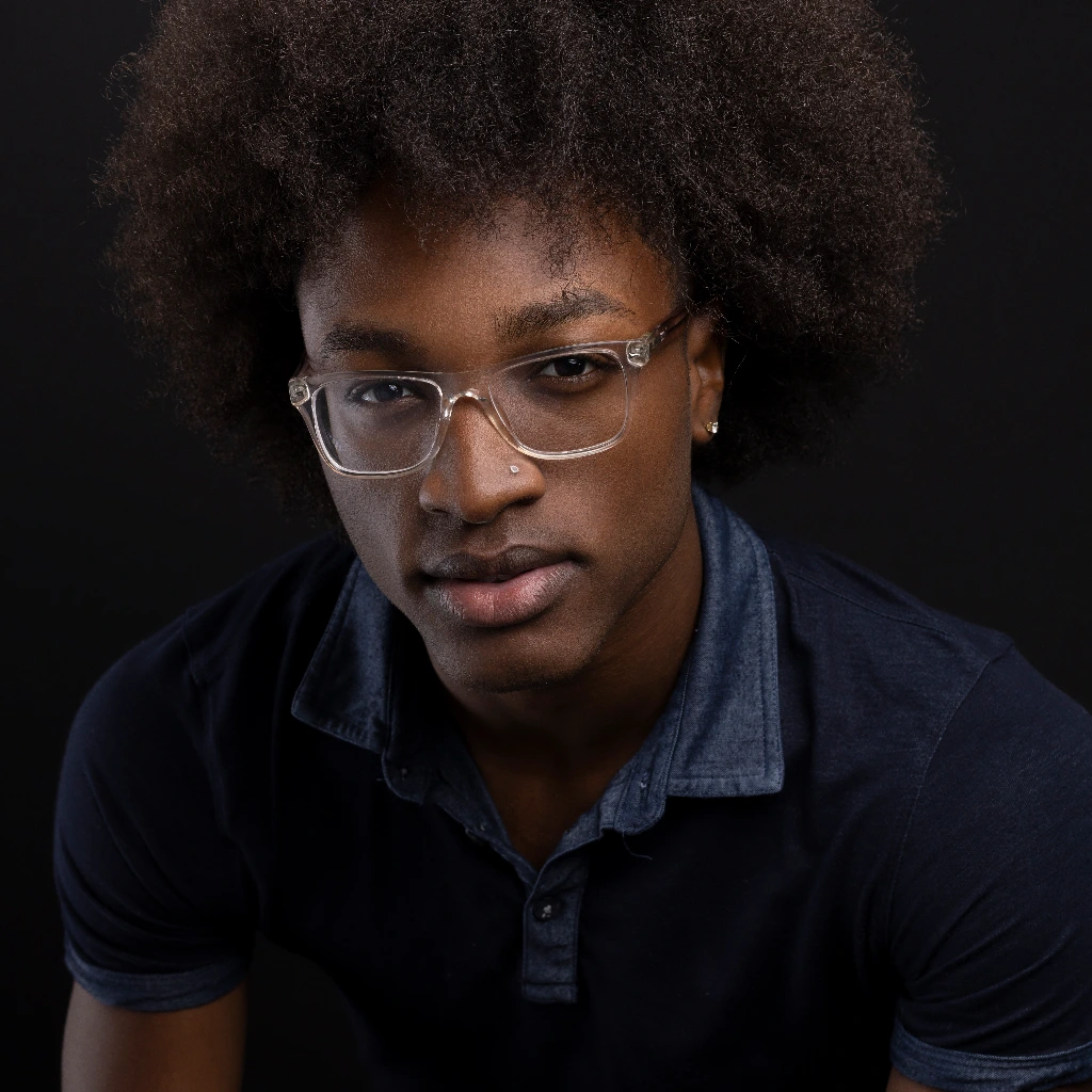J’KHALIL WHITE